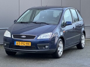 Ford Focus C-MAX 1.6-16V Trend apk 6-25 (bj 2004)