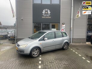 Ford Focus C-Max 1.8-16V First Edition