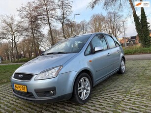 Ford Focus C-Max 1.8-16V First Edition / airco / nieuwe apk