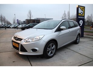 Ford FOCUS Wagon 1.0 EcoBoost Edition Airco, NL auto