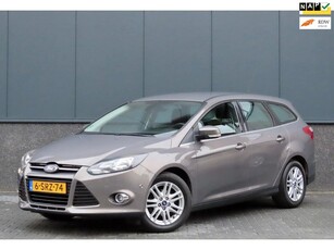 Ford Focus Wagon 1.0 EcoBoost Edition Plus Clima Cruise