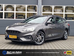 Ford Focus Wagon 1.0 EcoBoost ST Line Business