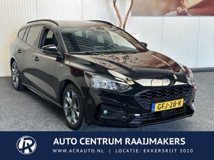 Ford FOCUS Wagon 1.0 EcoBoost ST Line Business NAVIGATIE