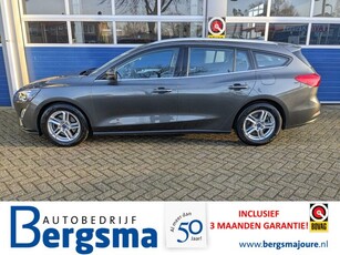 Ford Focus Wagon 1.0 EcoBoost Trend Edition Business