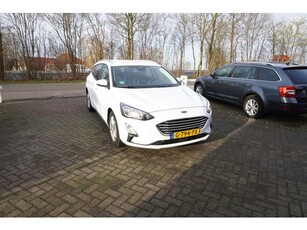 Ford FOCUS Wagon 1.0 EcoBoost Trend Edition Business