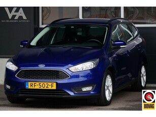 Ford Focus Wagon 1.0 Lease Edition, NL, CarPlay, PDC, cruise