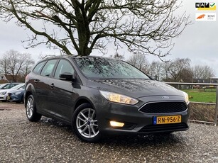 Ford Focus Wagon 1.0 Lease Edition SYNC + Navi + Clima +