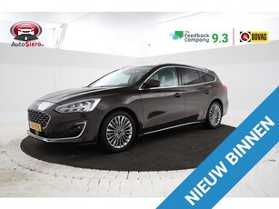 Ford FOCUS Wagon 1.5 EcoBoost Vignale Panoramadak, Airco