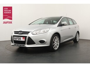 Ford FOCUS Wagon BWJ 2011 1.6 150 PK EcoBoost Trend