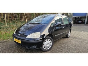 Ford Galaxy 2.0-8V Centennial Airco 7 Persoons Trekhaak NAP