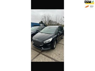 Ford Galaxy 2.0 diesel 7-persoons/automaat/ bouwjaar