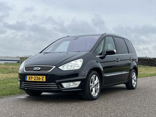 Ford Galaxy 2.0 TDCi Lease Titanium 20137-PERSOONSNAVI