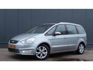 Ford Galaxy 2.0 TDCi Titanium