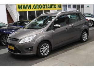 Ford Grand C-Max 1.6 Trend Airco, Cruise Control, Trekhaak