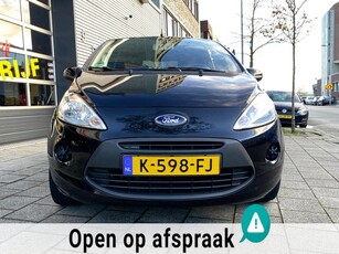 Ford Ka 1.2 Champions Edition start/stop - Airco I Sport