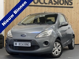 Ford Ka 1.2 Comfort start/stop AIRCO/NAP/APK/MOOIE