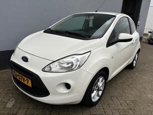 Ford Ka 1.2 Cool & Sound - Airco - LMV