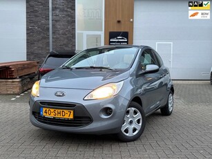 Ford Ka 1.2 Cool & Sound start/stop