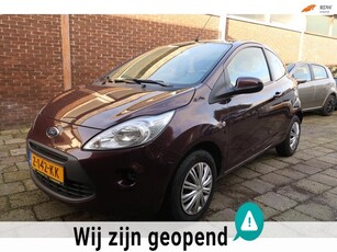 Ford Ka 1.2 Cool & Sound start/stop AIRCO, Elektrischre