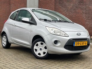 Ford Ka 1.2 Cool&SoundAIRCOSTUURBEKR.APKNAP