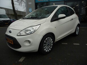 Ford Ka 1.2 Limited