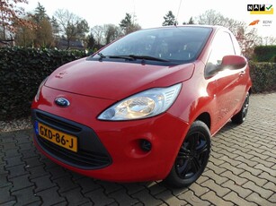 Ford KA 1.2 Limited start/stop , Airco / Elec.Pakket /