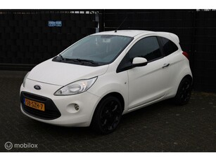 Ford Ka 1.2 Metal start/stop