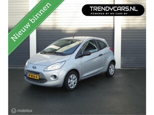 Ford Ka 1.2 Style start/stop