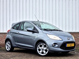 Ford Ka 1.2 Titanium X Airco