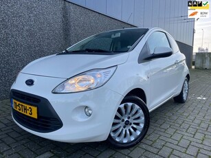 Ford Ka 1.2 Titanium X start/stop/WEINIG KMS/Nieuwe beurt!