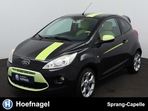 Ford Ka 1.2 Trend Airco Voorruitverwarming