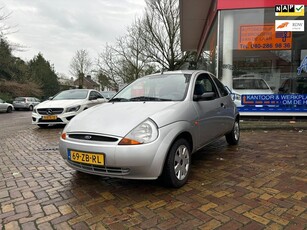 Ford Ka 1.3 Cool & Sound