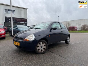 Ford Ka 1.3 Futura 83.465 Km NAP! + Airco