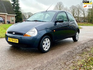 Ford Ka 1.3 Futura (Airco) Nieuwe APK bij aflevering.