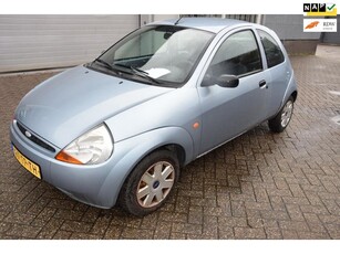 Ford Ka 1.3 Futura