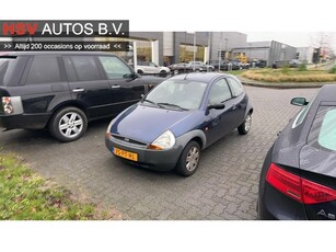 Ford Ka 1.3 Style