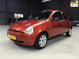 Ford Ka 1.3 Summer Edition I 1e Eigen I 93xxx Nap I Apk New