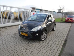 Ford Ka 1.3 TDCi Titanium