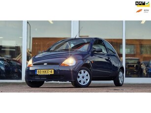 Ford Ka 1.3i Cool & Sound 2e Eigenaar Airco APK