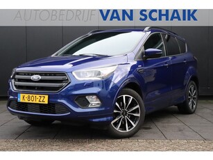 Ford Kuga 1.5 EcoBoost 150 pk ST Line CAMERA TREKHAAK