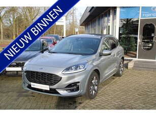 Ford Kuga 1.5 EcoBoost 150 PK ST-Line X Trekgewicht geremd