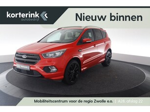 Ford Kuga 1.5 EcoBoost ST Line (bj 2017)