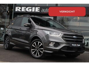 Ford Kuga 1.5 EcoBoost ST Line Panoramadak Navi (bj 2017)