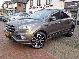 Ford Kuga 1.5 EcoBoost ST Line, Panoramadak,Trekhaak,Apple