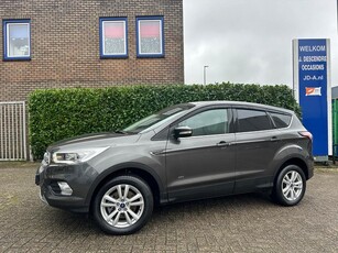 Ford Kuga 1.5 EcoBoost Titanium Climate C, Cruise C, Pdc