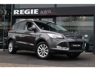 Ford Kuga 1.5 Ecoboost Titanium Navi (bj 2016)