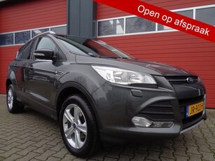 Ford Kuga 1.5 Trend 120PK Clima Cruise LMV Navi 6-BAK