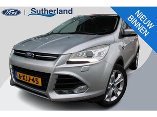 Ford Kuga 1.6 EcoBoost 150 PK Titanium Xenon