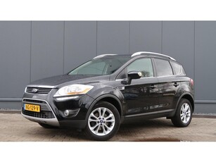 Ford Kuga 2.0 TDCi Trend FWD