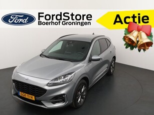 Ford Kuga 2.5 PHEV 225 pk ST-Line X Elek Klep B&O